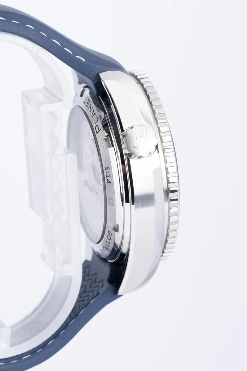 Omega Seamaster Planet Ocean – Ref. 232.32.44.22.03.001, very good – Image 2/11