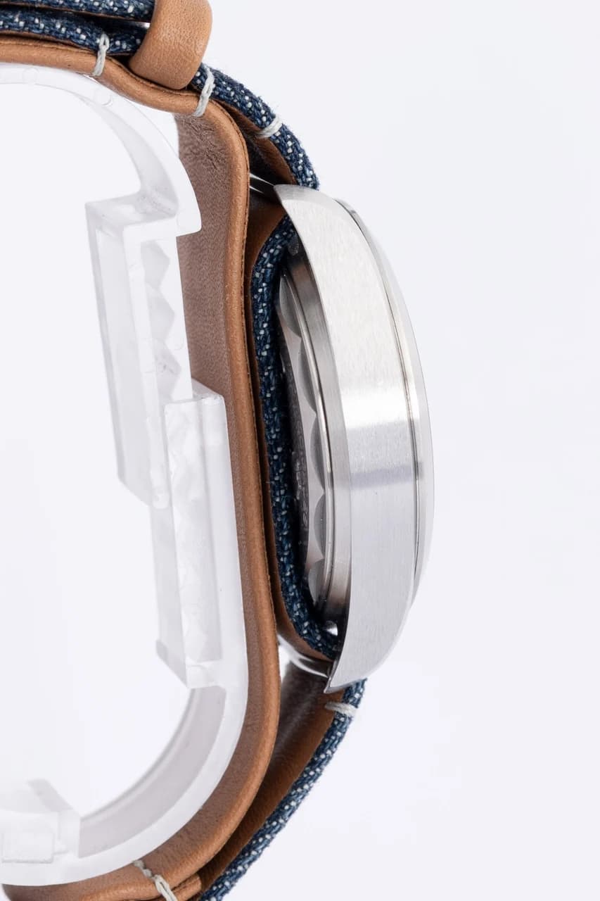 Omega Railmaster – Ref. 22012402003001, Sehr gut – Bild 2/9