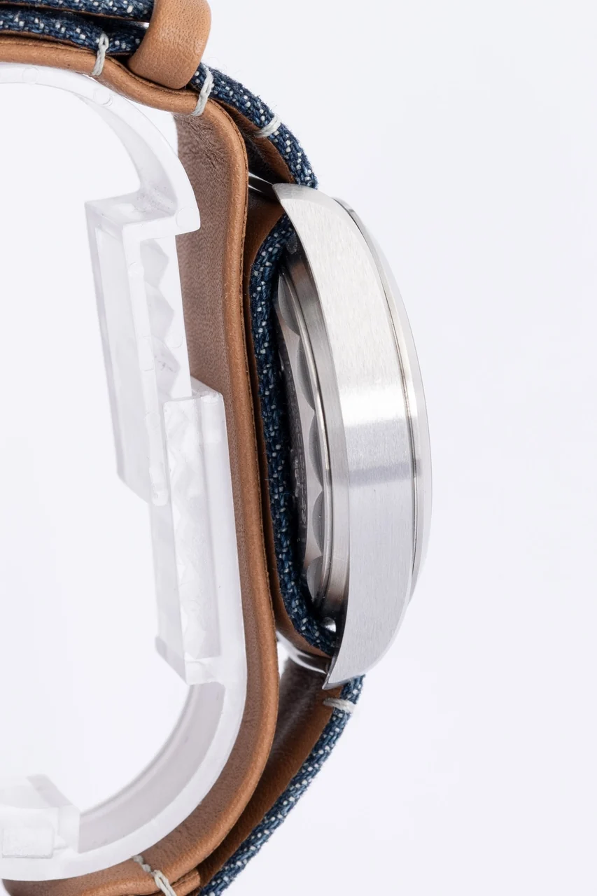 Omega Railmaster – Ref. 22012402003001, Sehr gut – 2/9