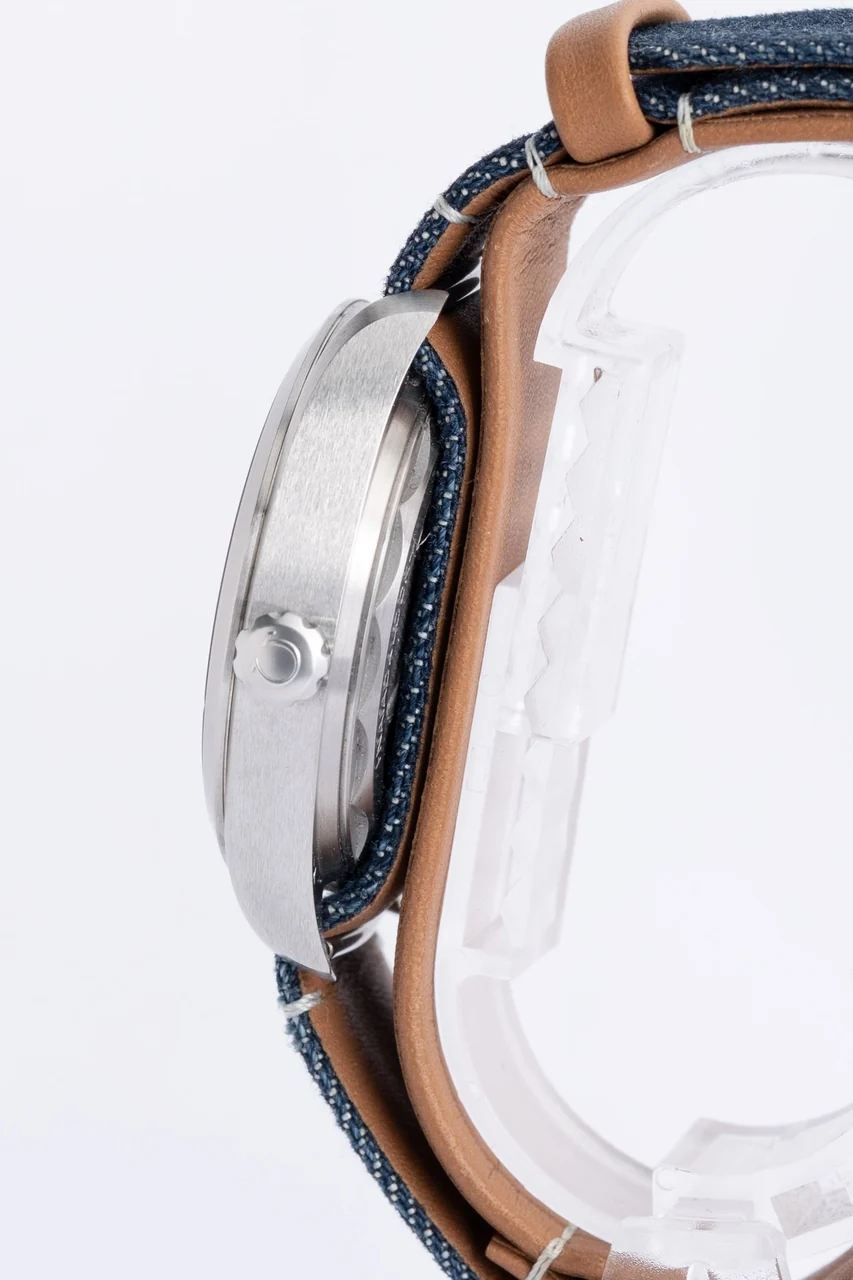 Omega Railmaster – Ref. 22012402003001, Sehr gut – 3/9