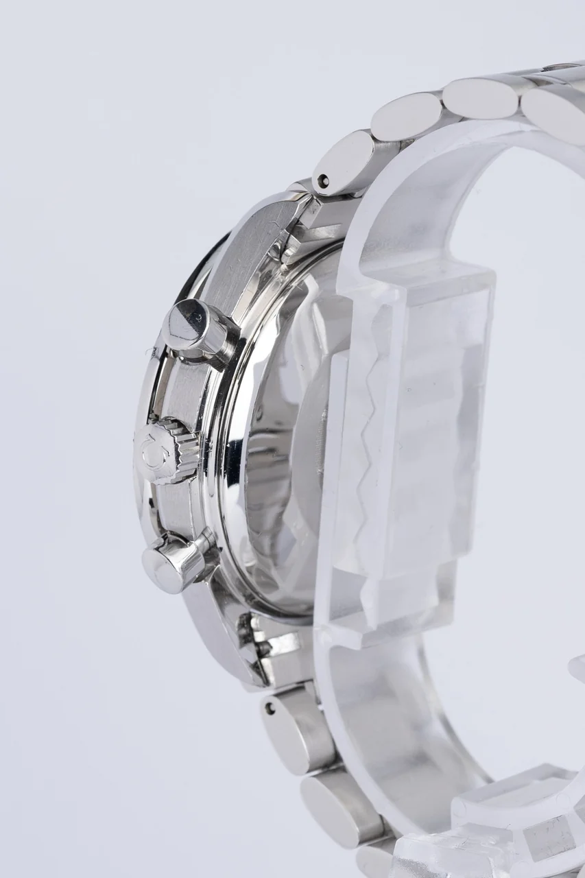 Omega Speedmaster – Ref. 35135000, Sehr gut – 5/10