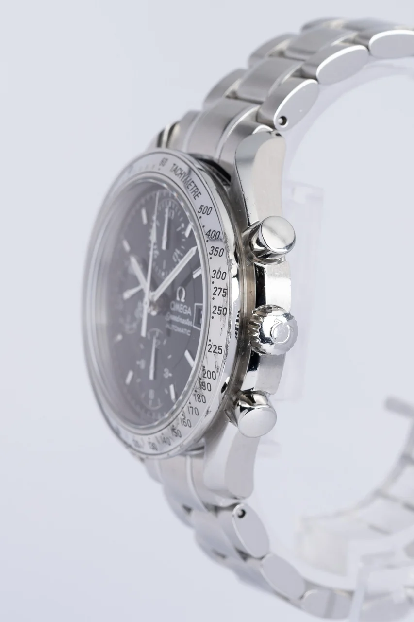 Omega Speedmaster – Ref. 35135000, Sehr gut – 8/10