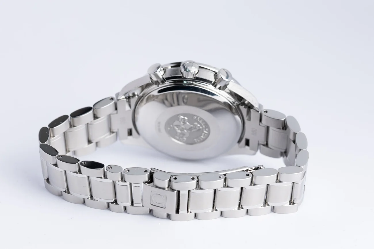 Omega Speedmaster – Ref. 35135000, Sehr gut – 10/10