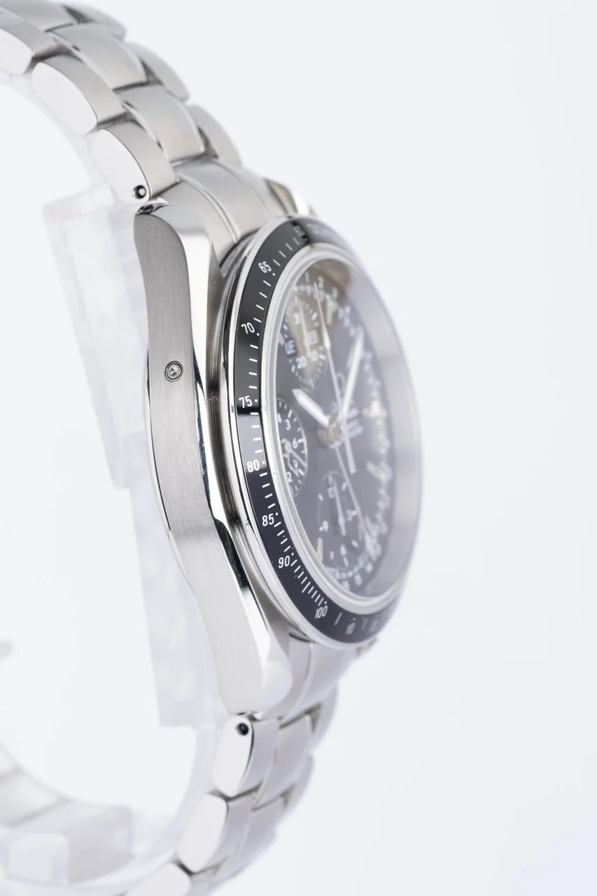 Omega Speedmaster – Ref. 32205000, very good – 4/9