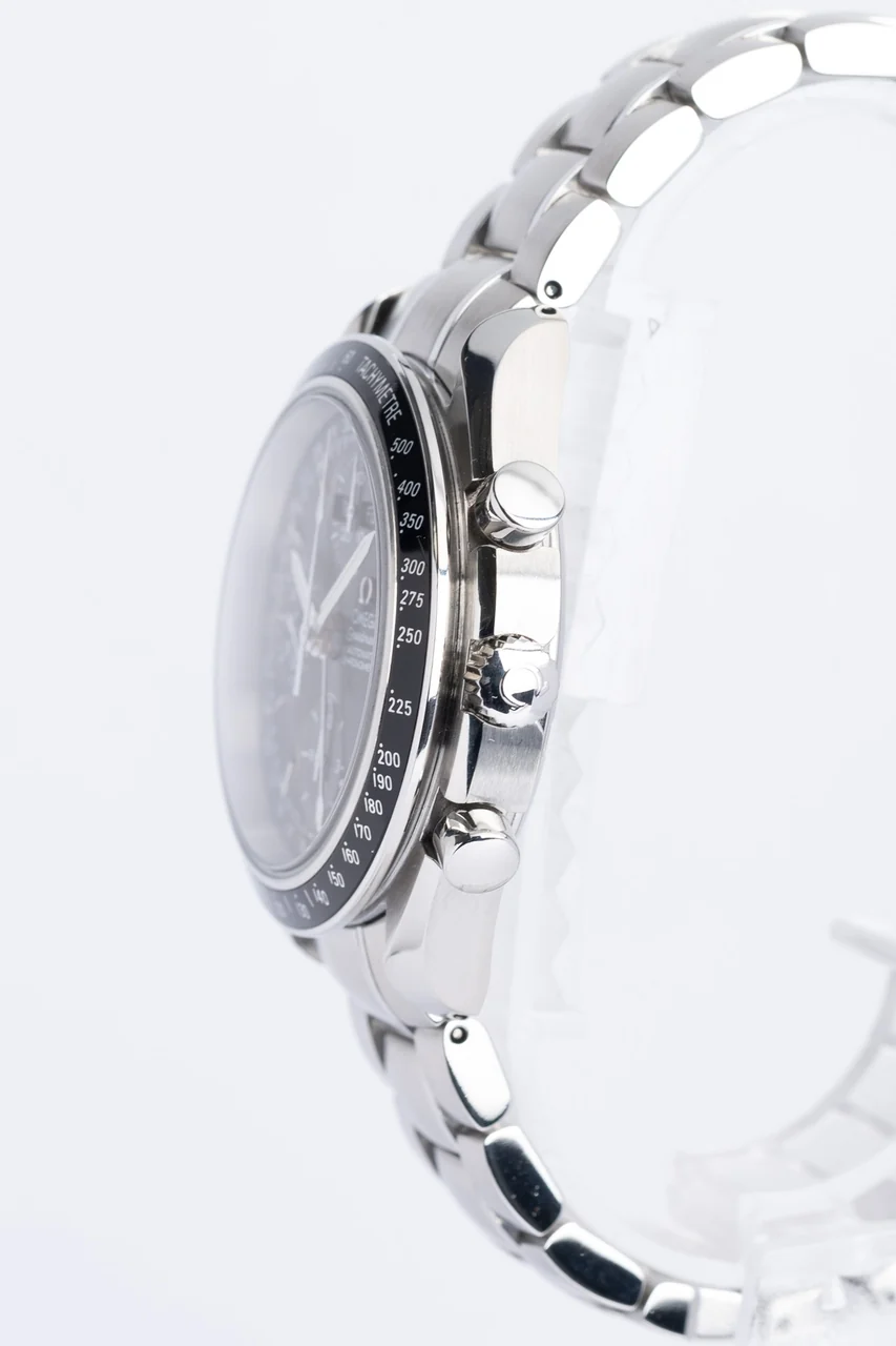 Omega Speedmaster – Ref. 32205000, very good – 7/9