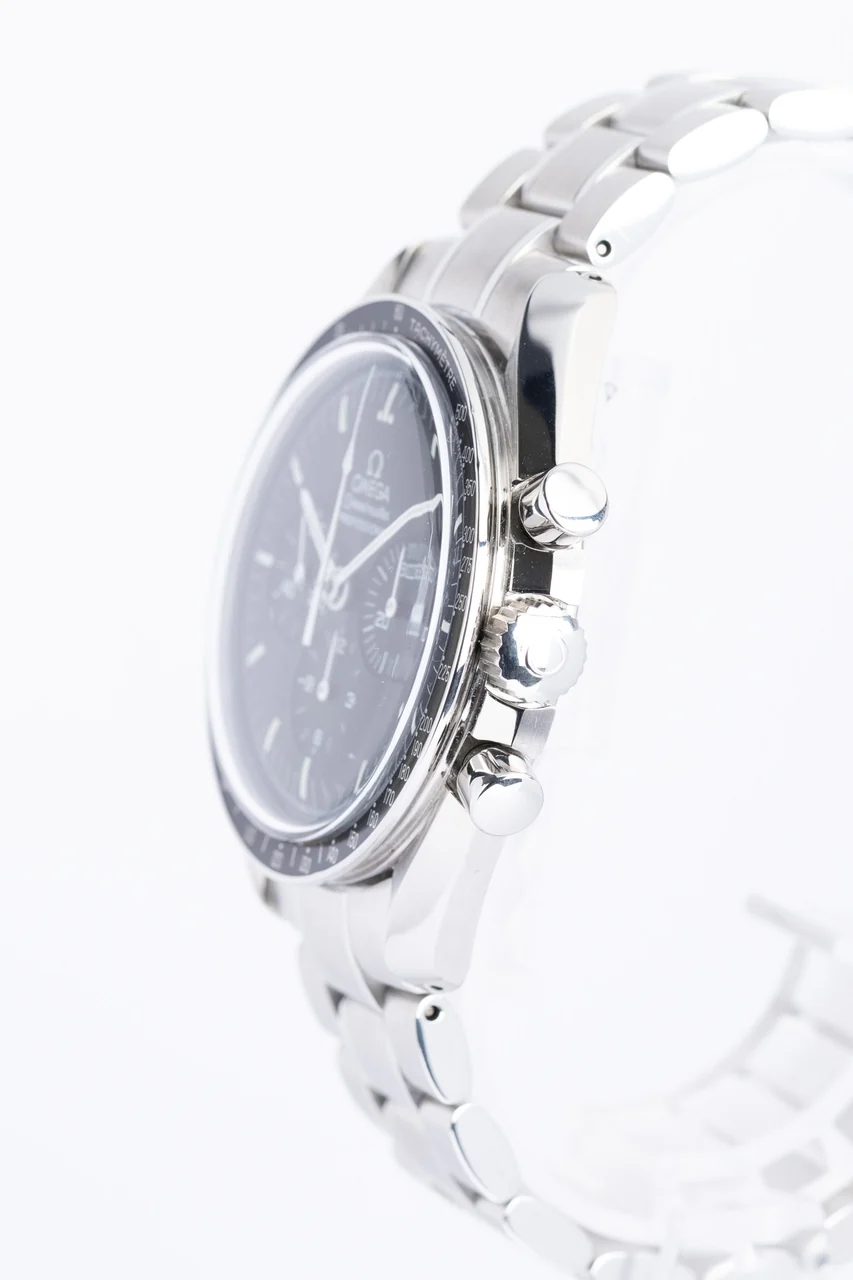 Omega Moonwatch – Ref. 35705000, Sehr gut – 5/10