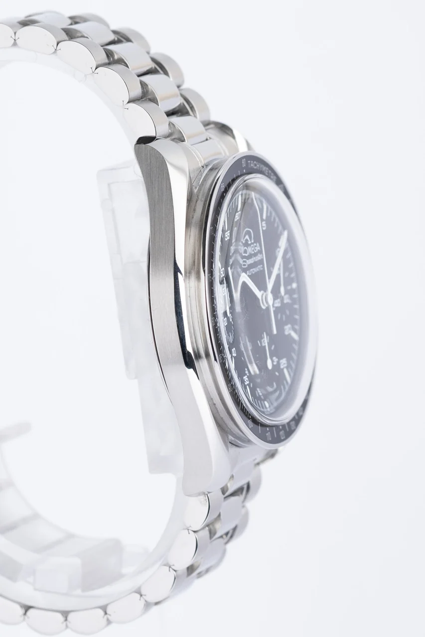 Omega Speedmaster Reduced – Ref. 35105000, Sehr gut – 2/9