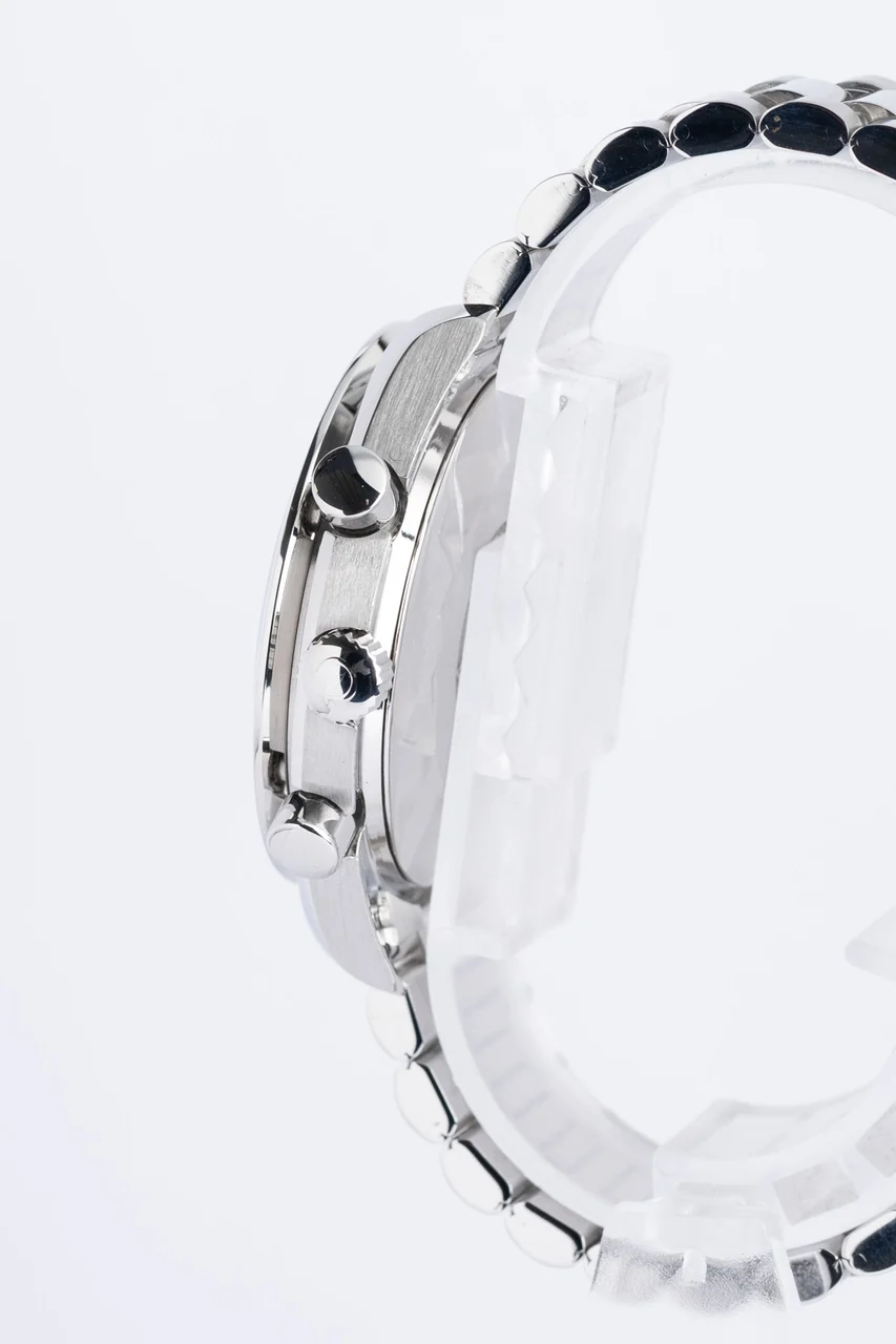 Omega Speedmaster Reduced – Ref. 35105000, Sehr gut – 3/9