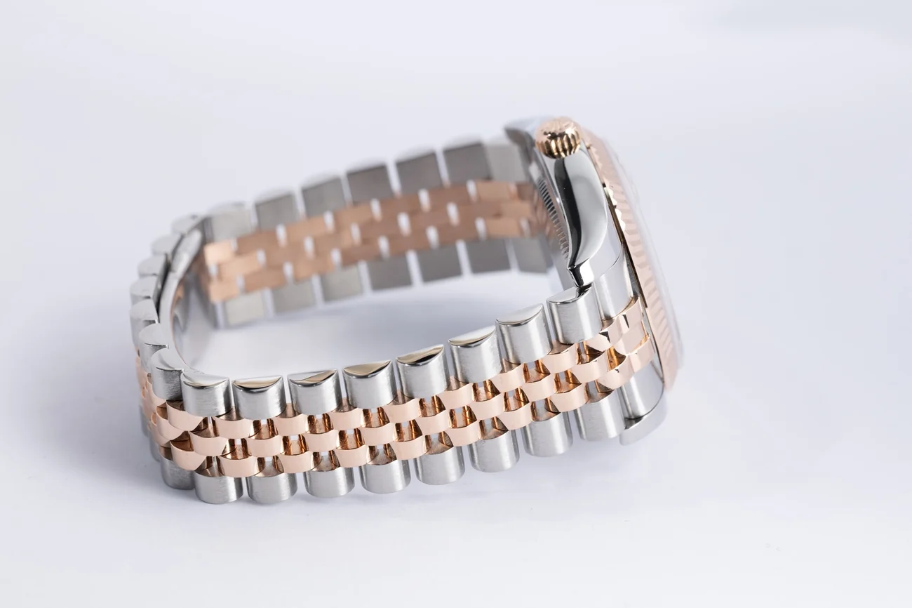 Rolex Datejust 36 – Ref. 116231, Sehr gut – 3/10
