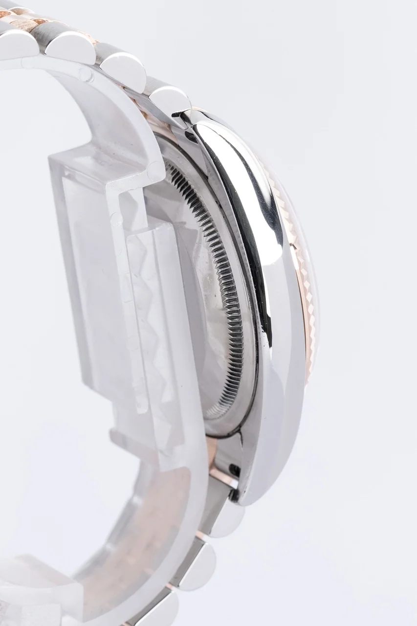 Rolex Datejust 36 – Ref. 116231, Sehr gut – 2/10