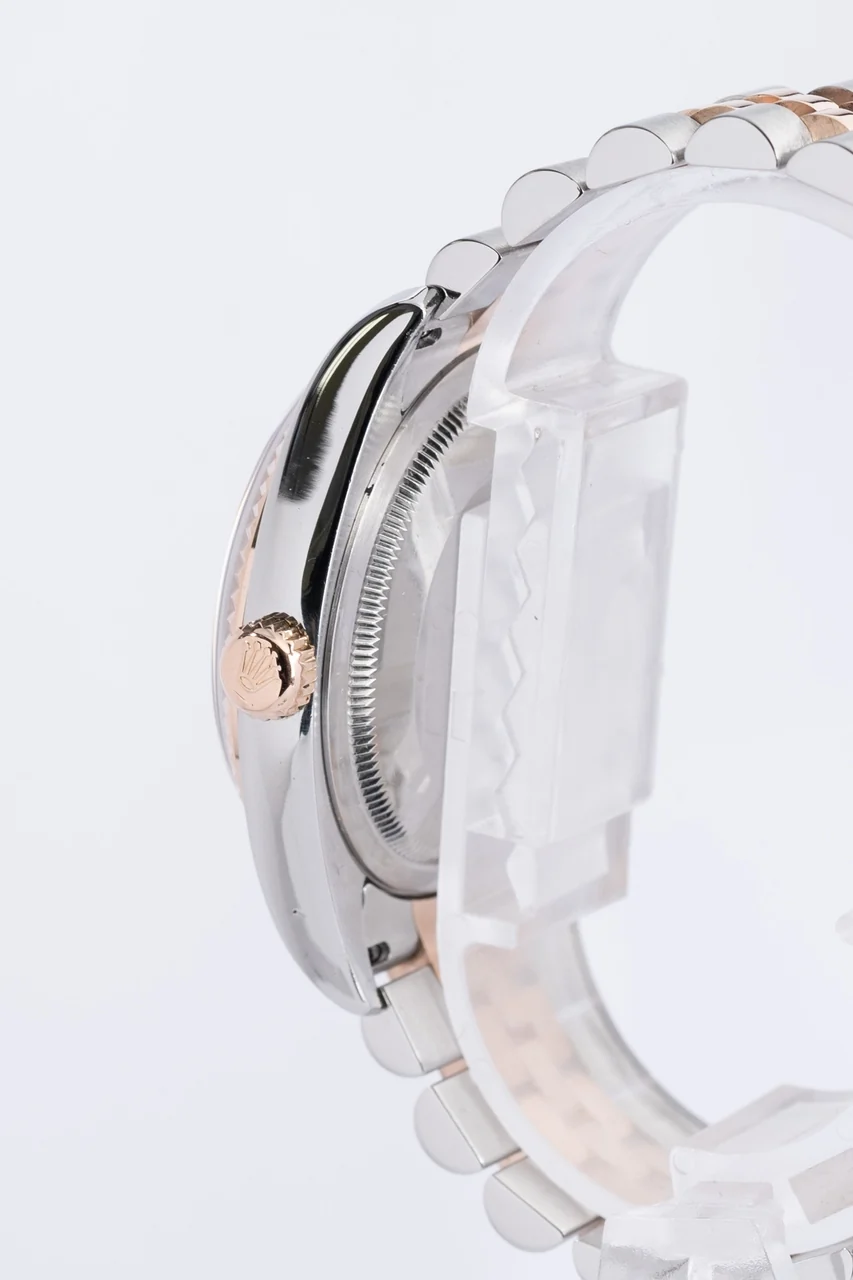 Rolex Datejust 36 – Ref. 116231, Sehr gut – 5/10