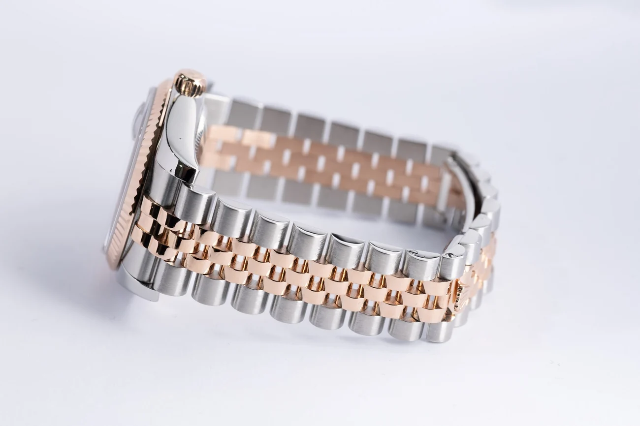 Rolex Datejust 36 – Ref. 116231, Sehr gut – 7/10