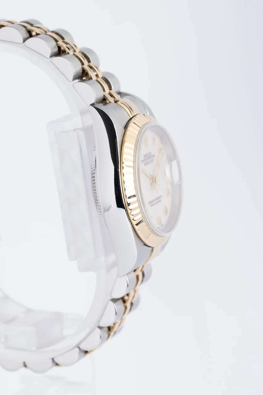 Rolex Lady-Datejust – Ref. 79173, Sehr gut – 2/9