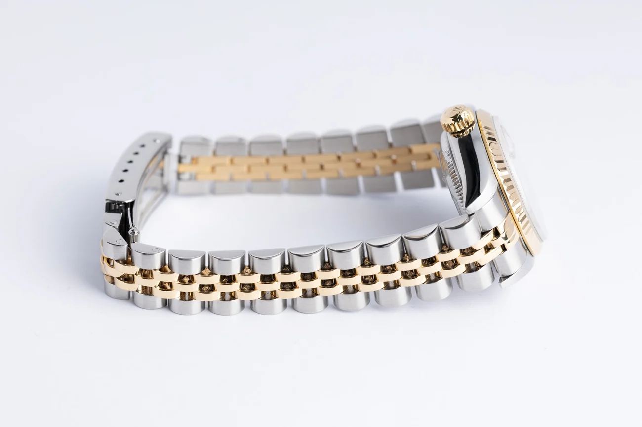 Rolex Lady-Datejust – Ref. 79173, Sehr gut – 6/9