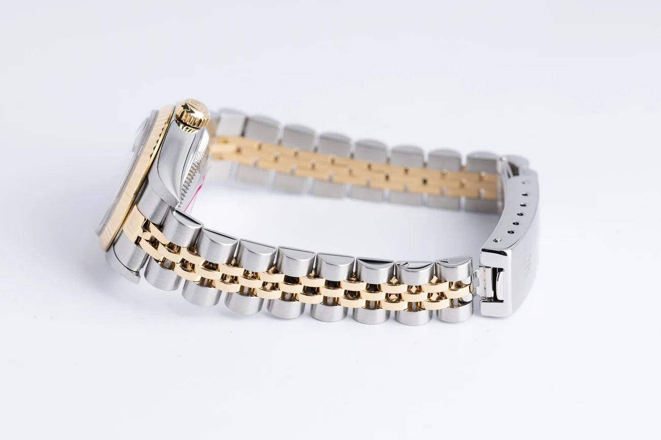 Rolex Lady-Datejust – Ref. 79173, Sehr gut – 5/9