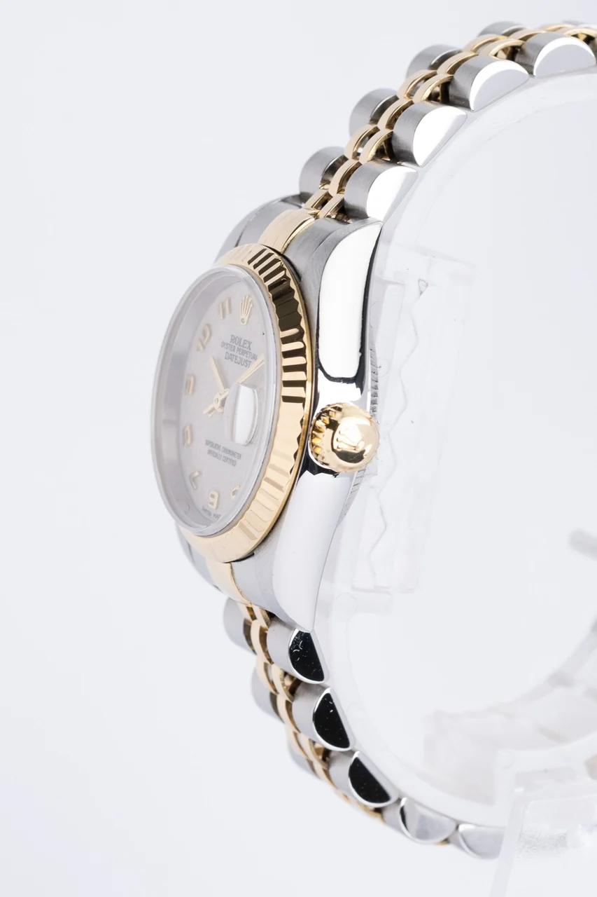Rolex Lady-Datejust – Ref. 79173, Sehr gut – 7/9
