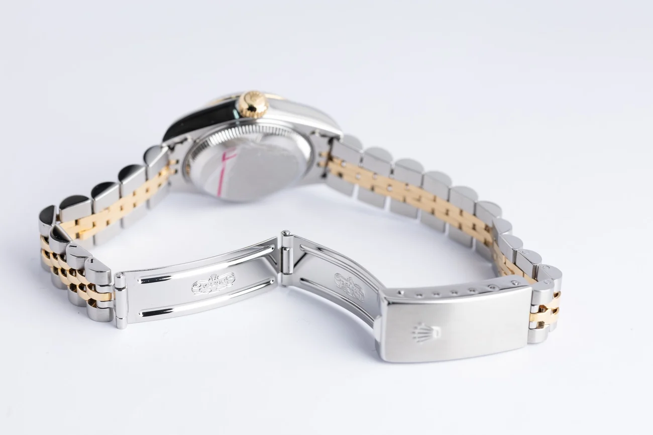 Rolex Lady-Datejust – Ref. 79173, Sehr gut – 8/9