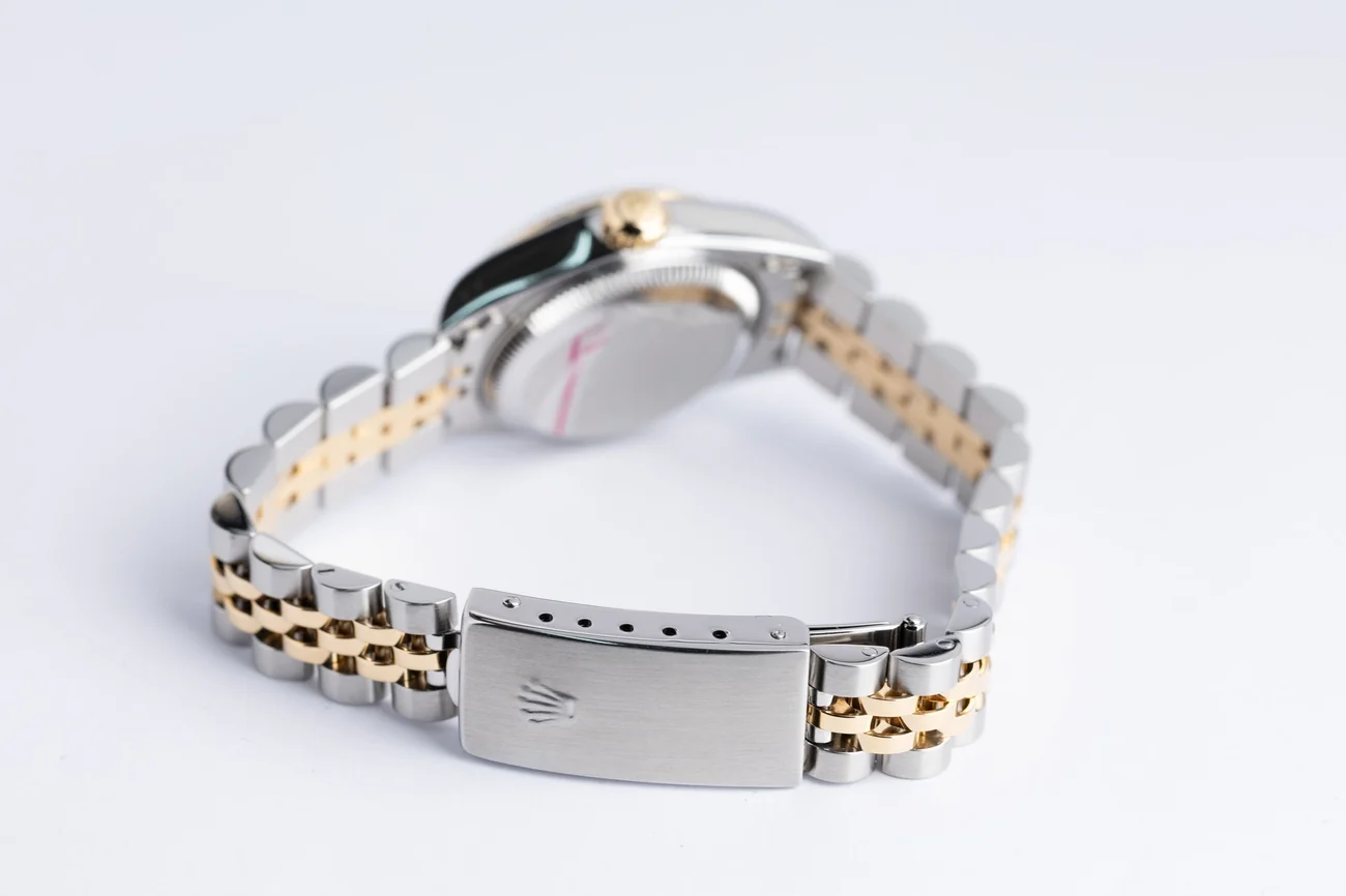 Rolex Lady-Datejust – Ref. 79173, Sehr gut – 9/9