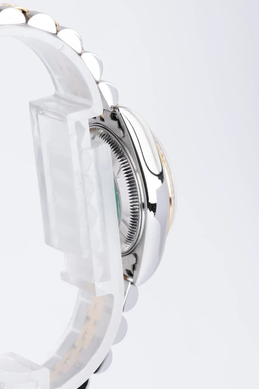 Rolex Lady-Datejust – Ref. 79173G, very good – Image 2/10