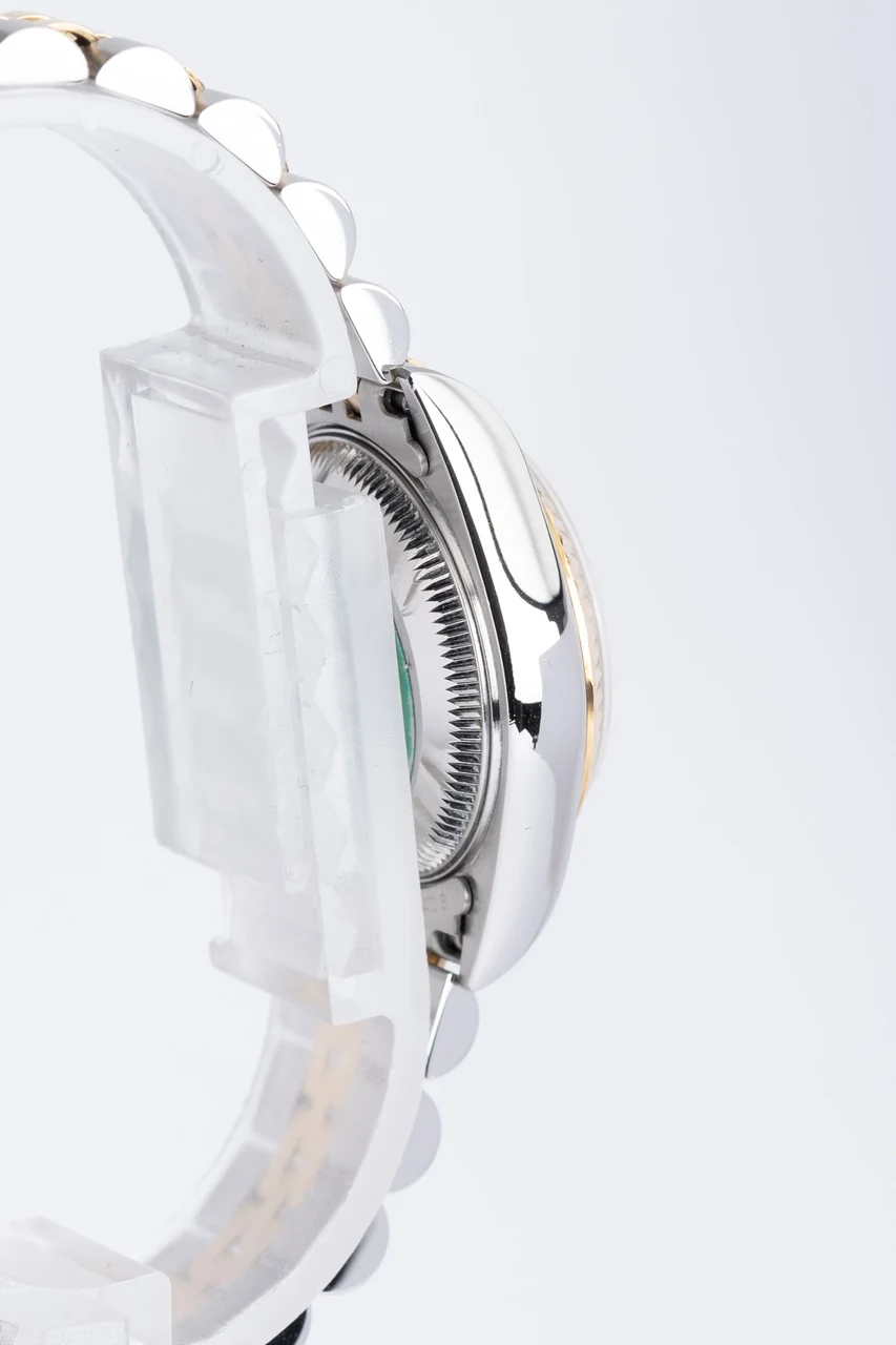 Rolex Lady-Datejust – Ref. 79173G, Sehr gut – 2/10