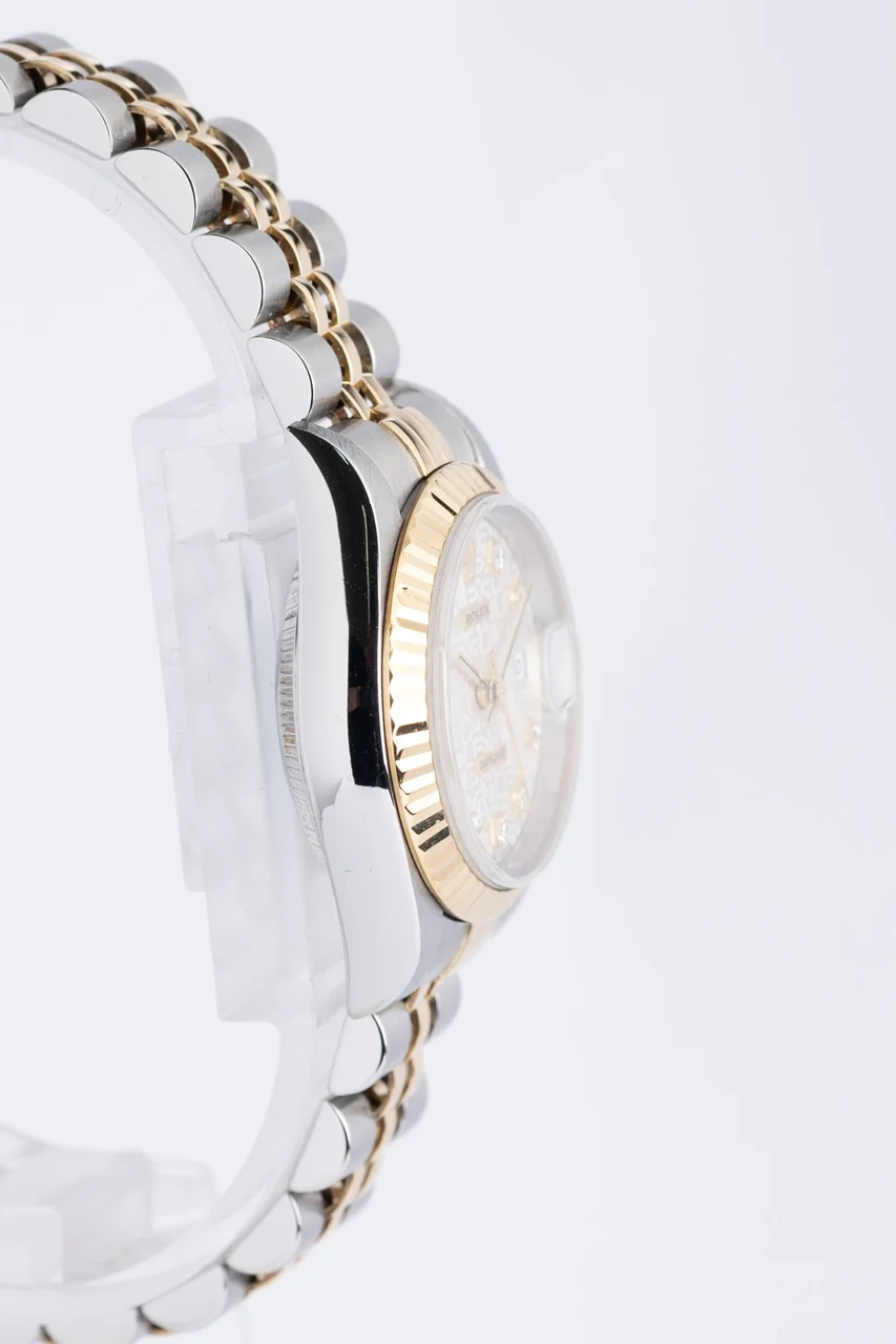 Rolex Lady-Datejust – Ref. 79173G, Sehr gut – 3/10