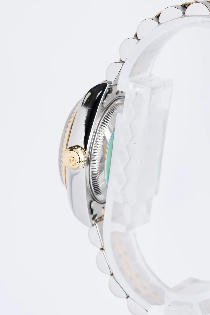Rolex Lady-Datejust – Ref. 79173G, Sehr gut – 6/10