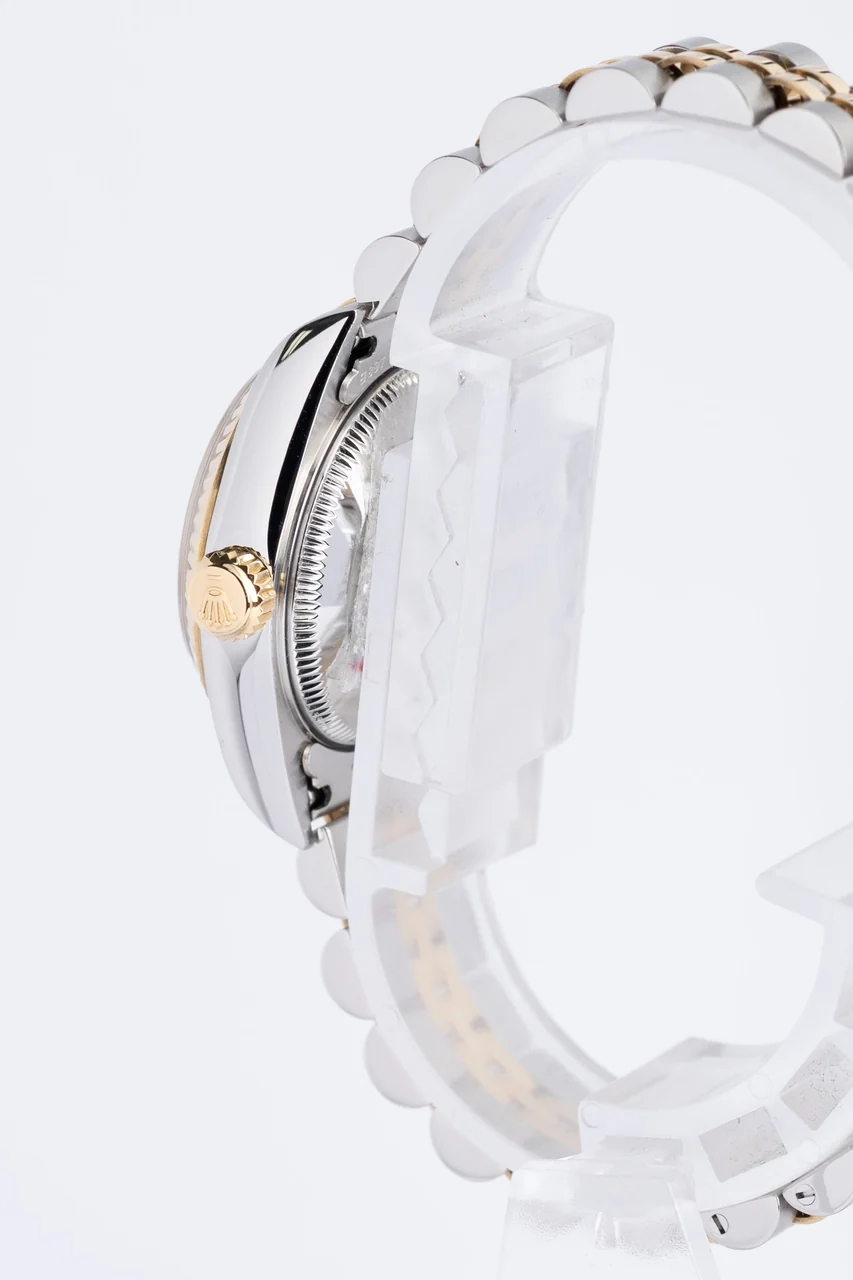 Rolex Lady-Datejust – Ref. 79173G, Sehr gut – 6/9