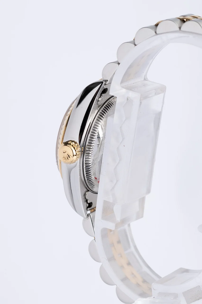 Rolex Lady-Datejust – Ref. 79173G, Sehr gut – 3/9