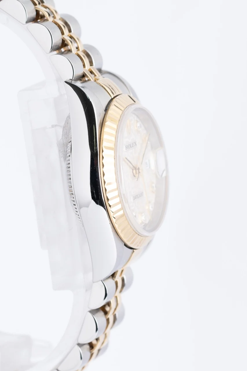 Rolex Lady-Datejust – Ref. 79173G, Sehr gut – 2/9