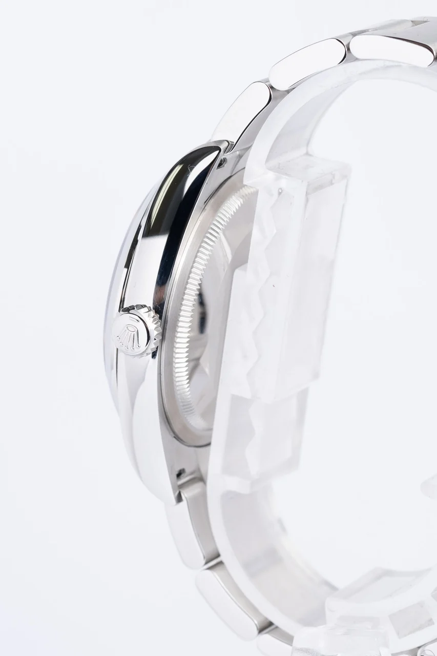 Rolex Oyster Perpetual – Ref. 126000, Neu – 4/10