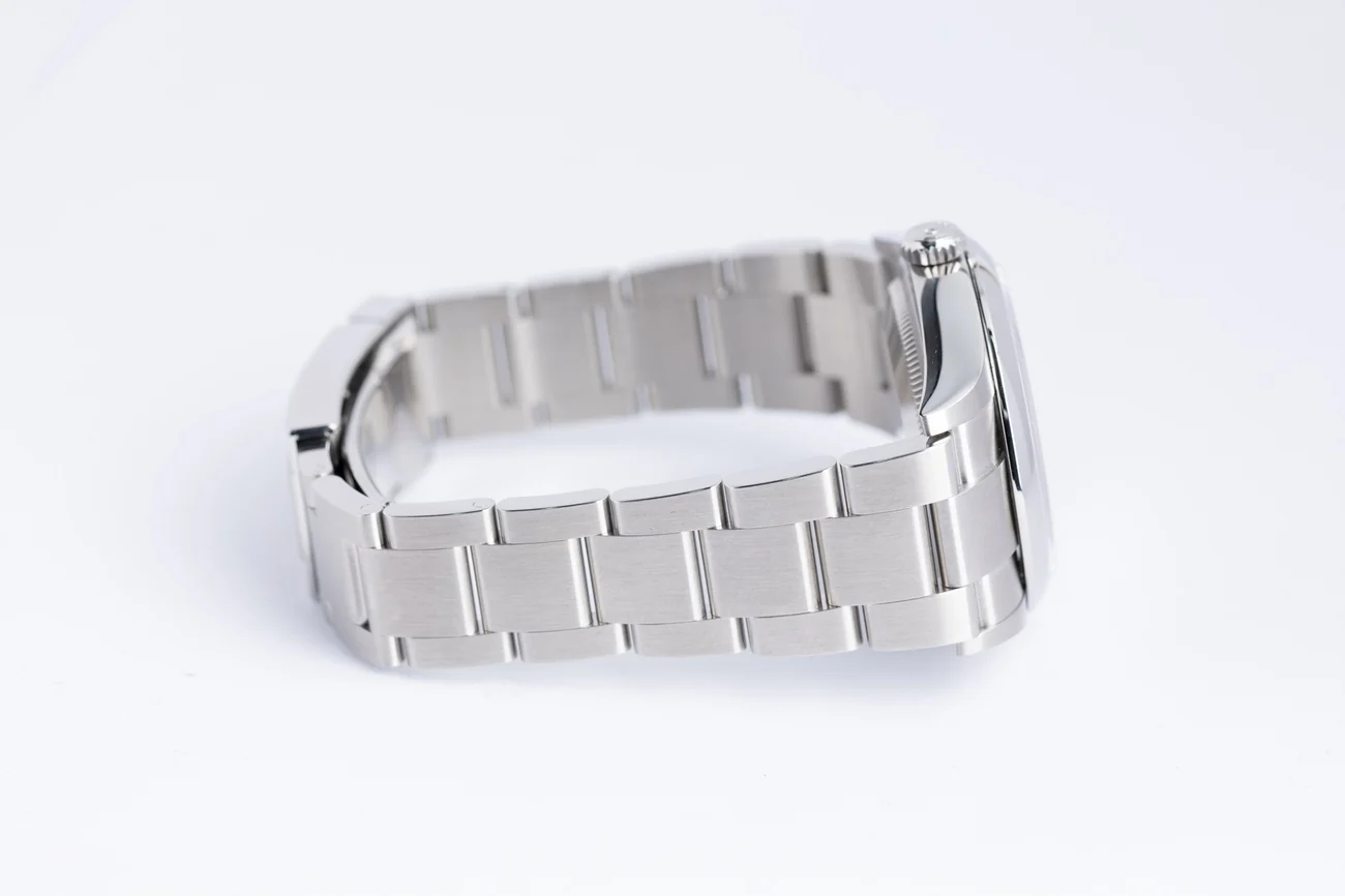 Rolex Oyster Perpetual – Ref. 126000, Neu – 5/10