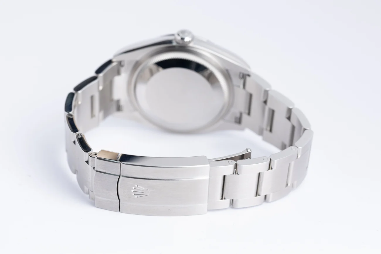 Rolex Oyster Perpetual – Ref. 126000, Neu – 6/10