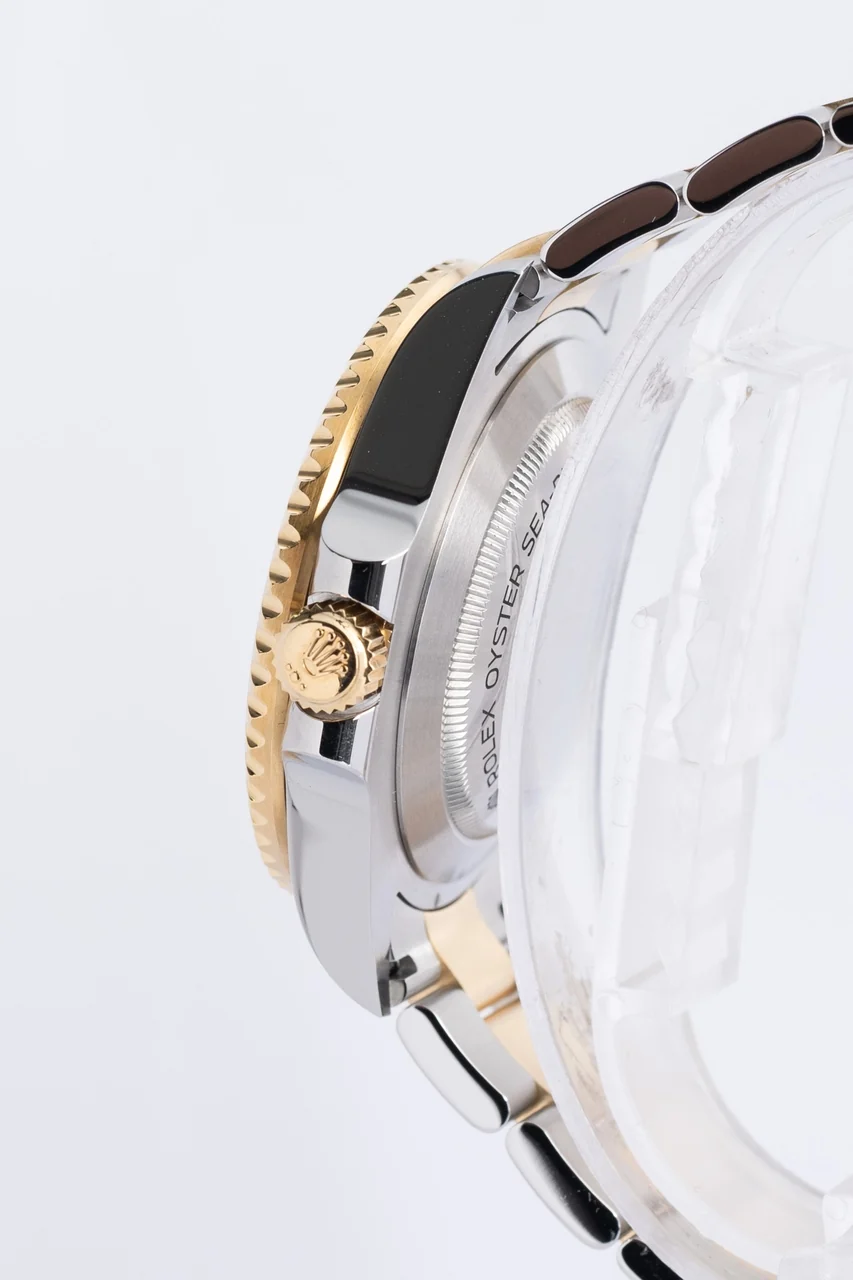 Rolex Sea-Dweller – Ref. 126603, very good – 6/10