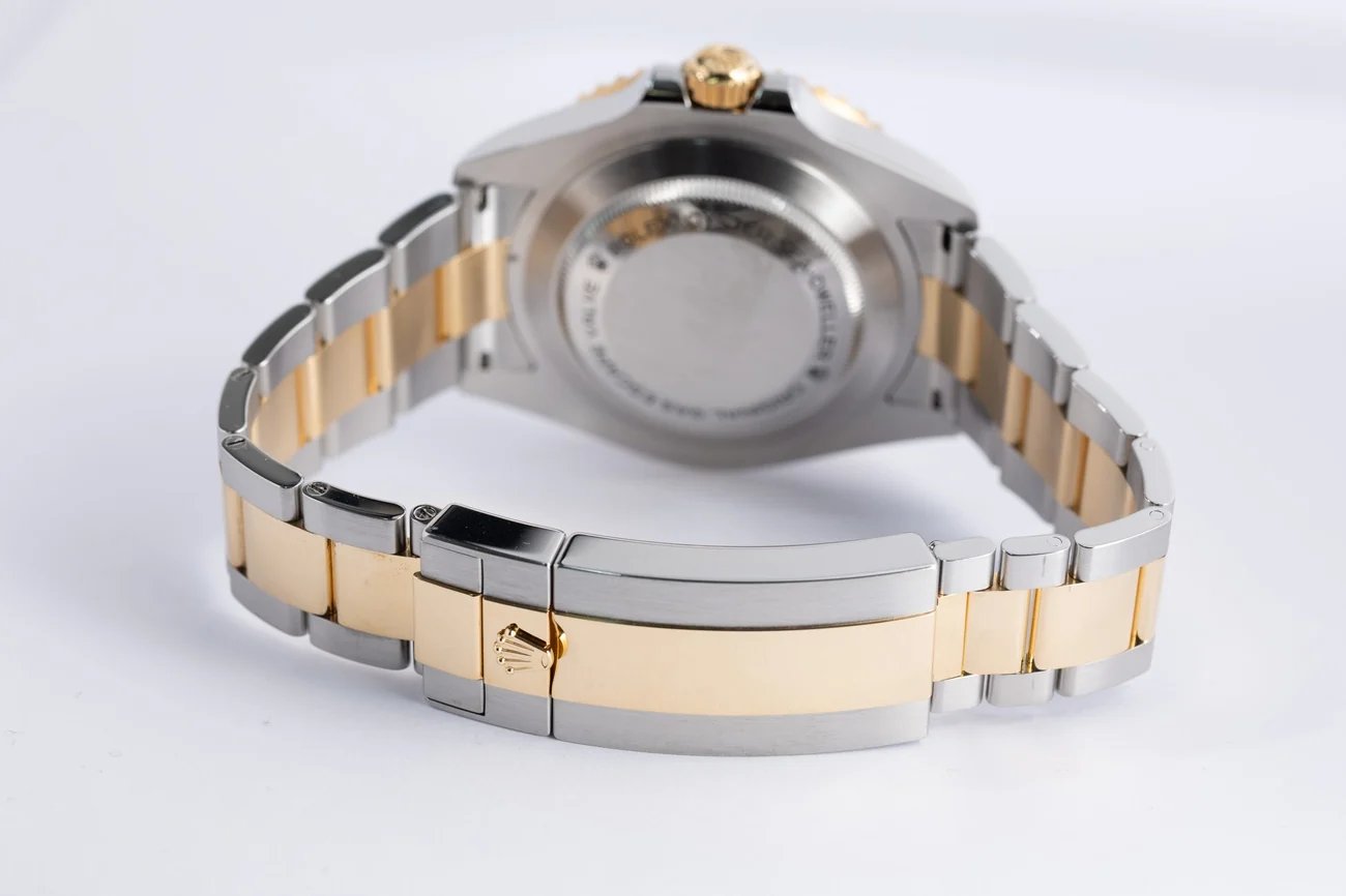 Rolex Sea-Dweller – Ref. 126603, very good – 10/10