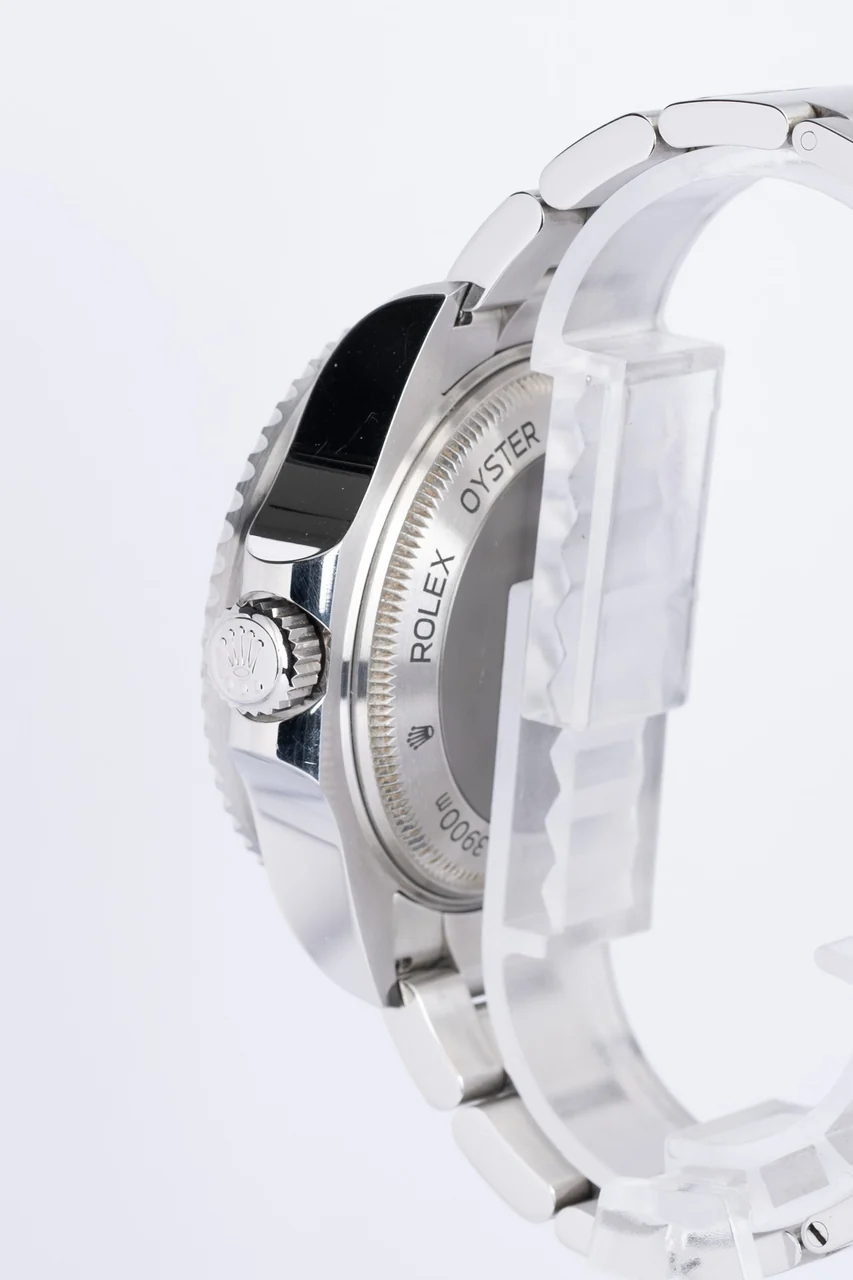 Rolex Deepsea – Ref. 126660, Sehr gut – 5/10