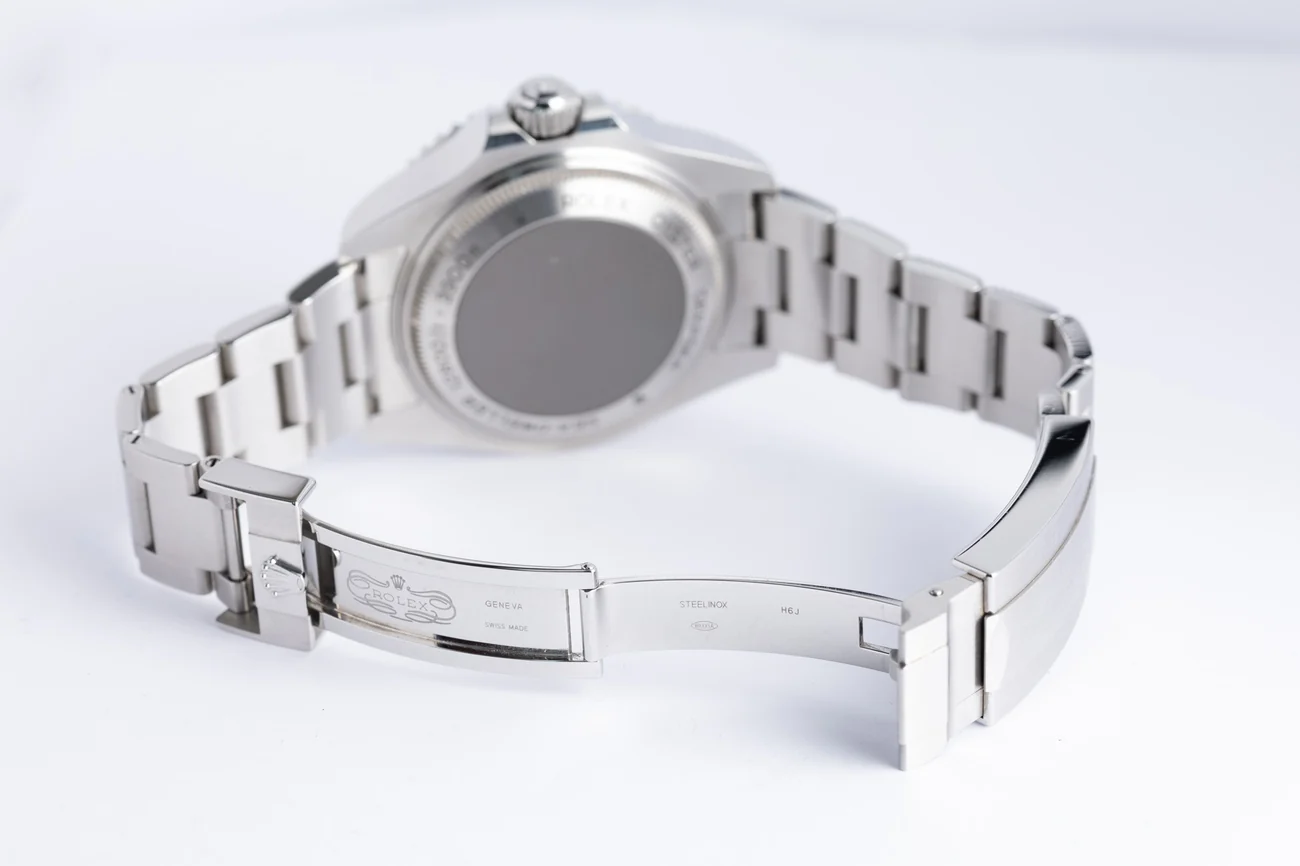 Rolex Deepsea – Ref. 126660, Sehr gut – 8/10