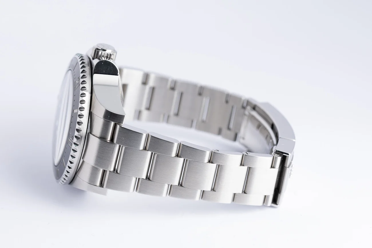 Rolex Deepsea – Ref. 126660, Sehr gut – 7/10