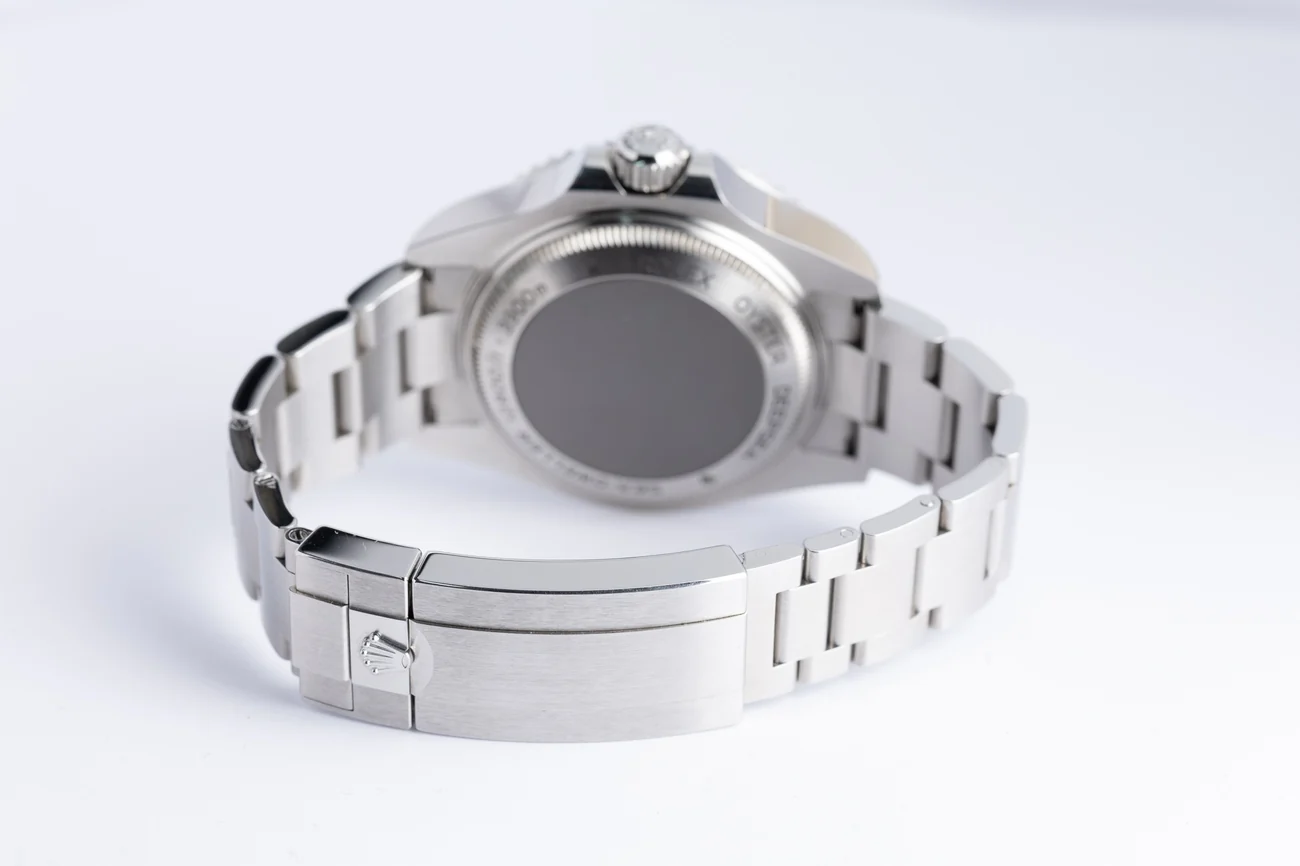 Rolex Deepsea – Ref. 126660, Sehr gut – 9/10