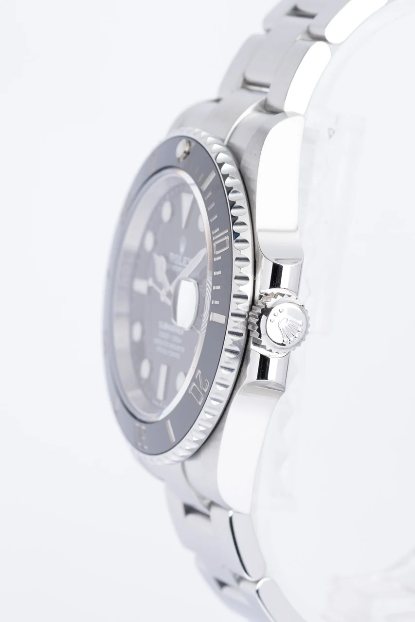 Rolex Submariner – Ref. 126610LN, Sehr gut – 3/10