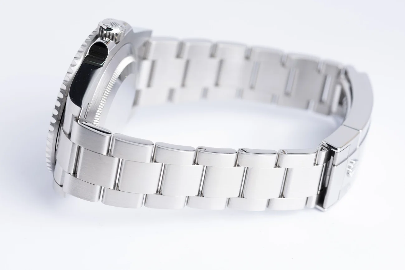 Rolex Submariner – Ref. 126610LN, Sehr gut – 5/10