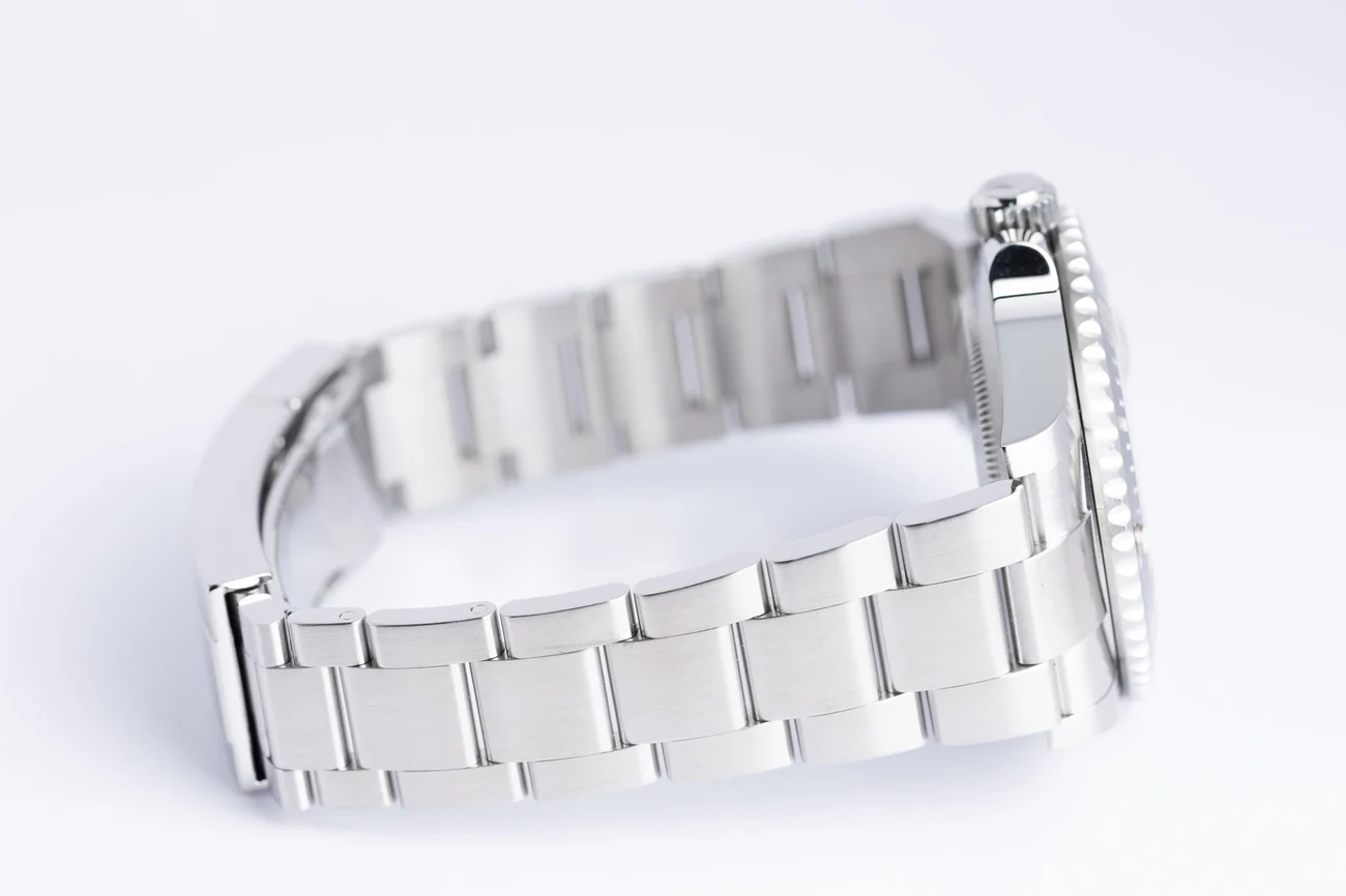 Rolex Submariner – Ref. 126610LN, Sehr gut – 7/10