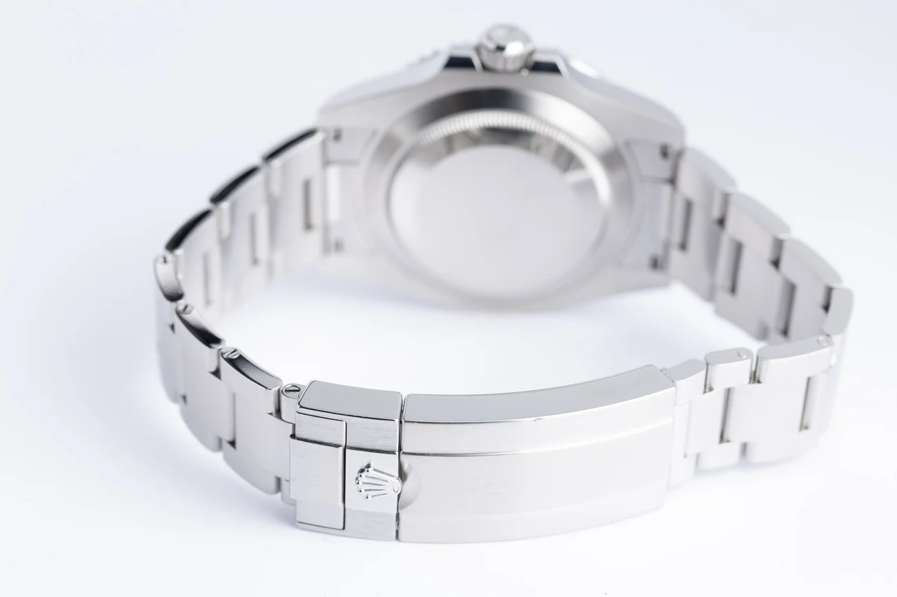 Rolex Submariner – Ref. 126610LN, Sehr gut – 10/10