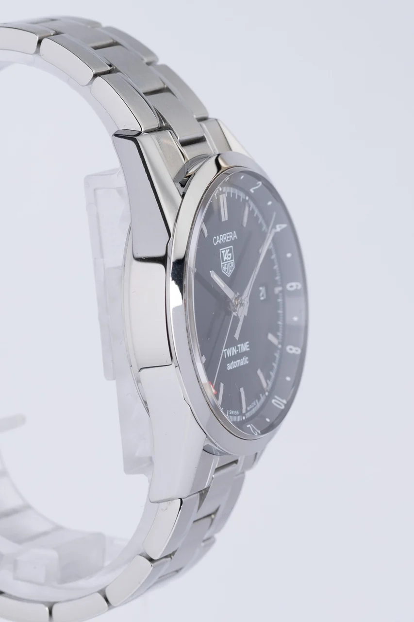 TAG Heuer Carrera – Ref. WV2115-0, Sehr gut – 3/10