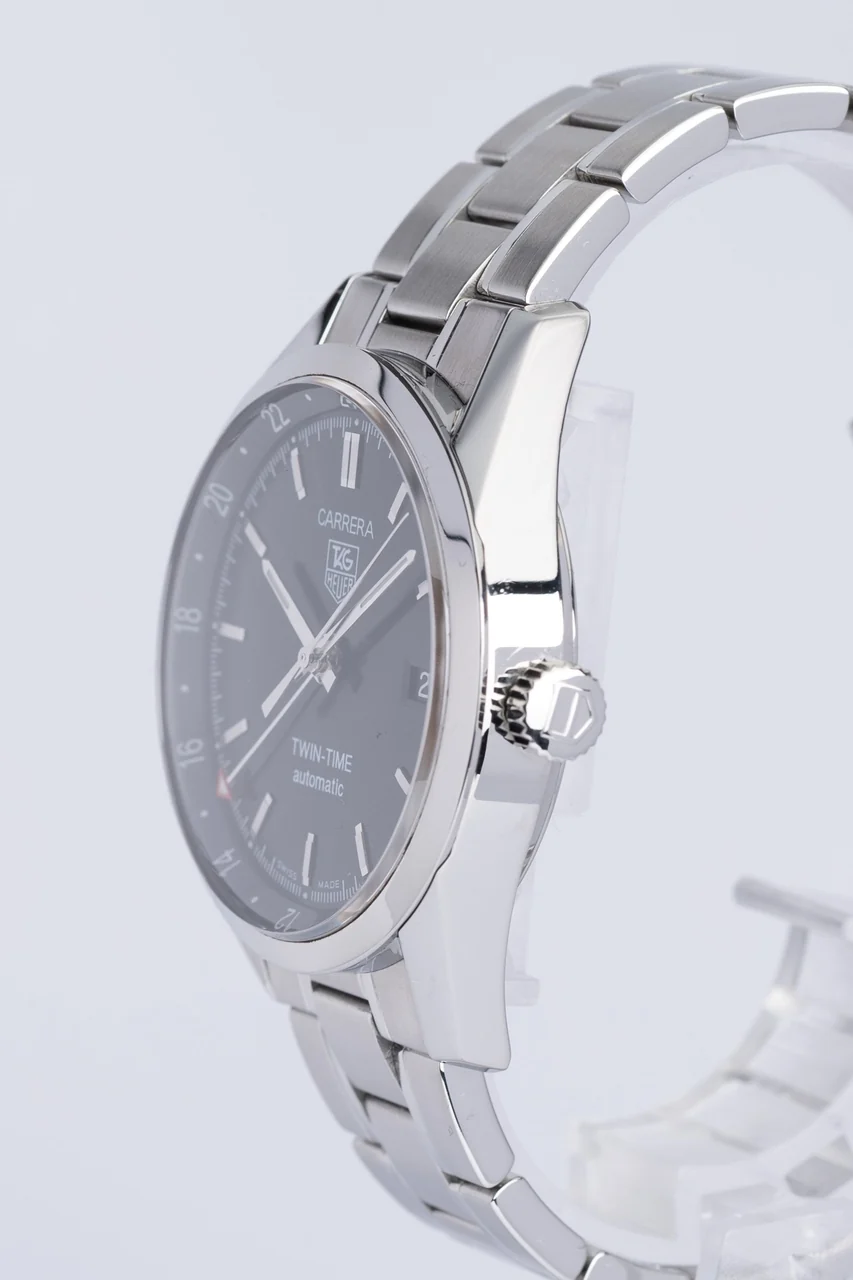 TAG Heuer Carrera – Ref. WV2115-0, Sehr gut – 8/10