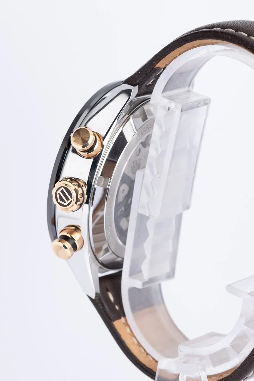 TAG Heuer Carrera – Ref. CBN2A5A, Sehr gut – 2/9