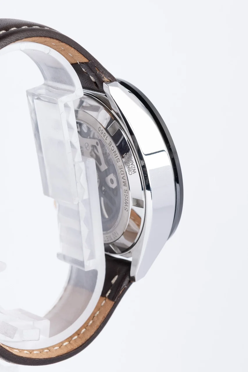 TAG Heuer Carrera – Ref. CBN2A5A, Sehr gut – 3/9