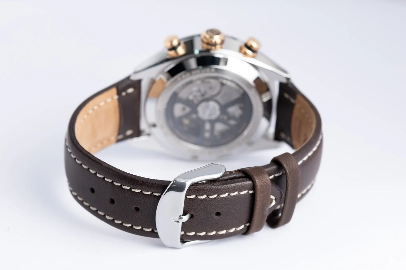 TAG Heuer Carrera – Ref. CBN2A5A, Sehr gut – 9/9