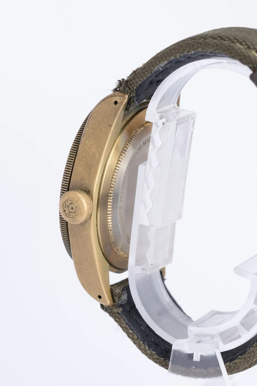 Tudor Heritage – Ref. 79250BM, Gut – 4/8