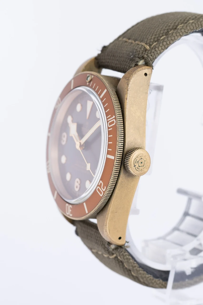Tudor Heritage – Ref. 79250BM, Gut – 3/8