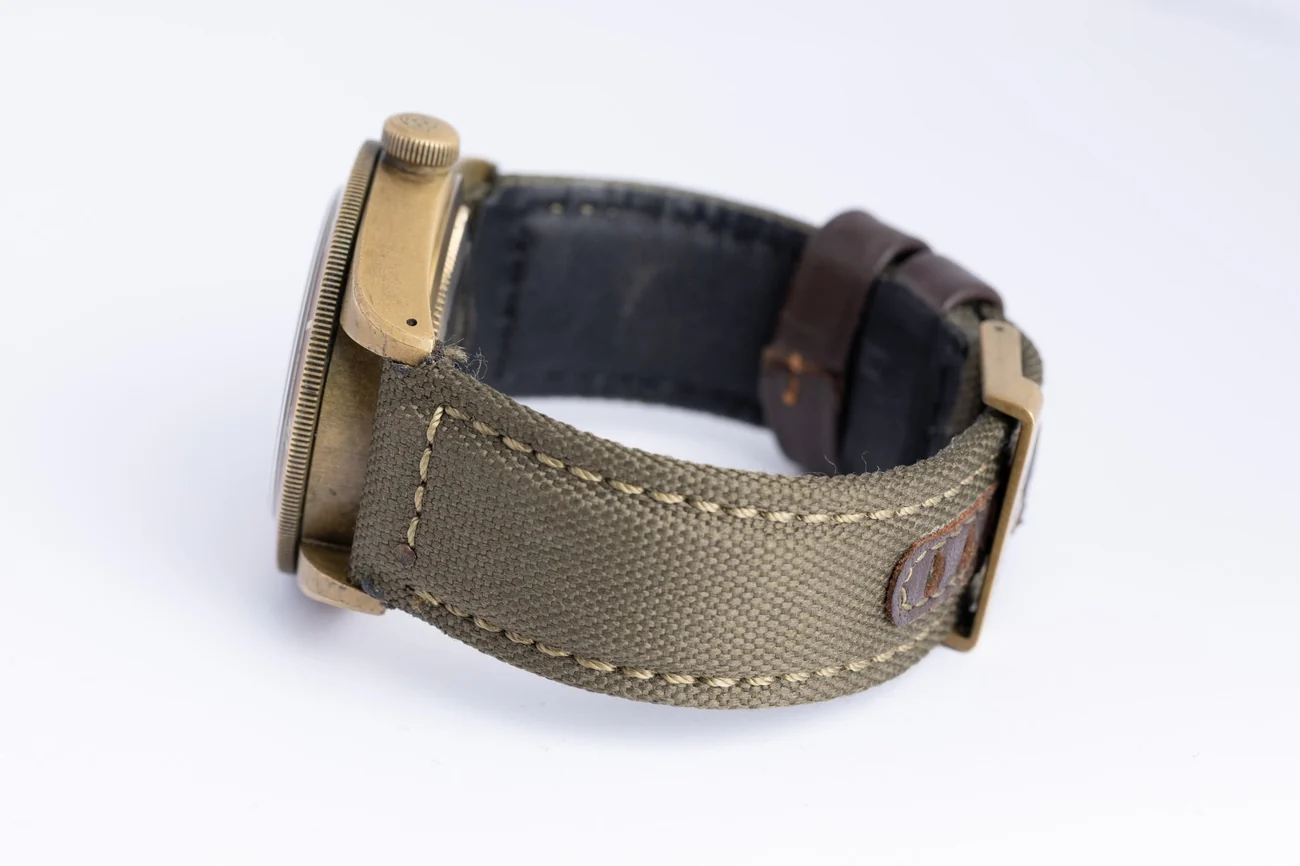 Tudor Heritage – Ref. 79250BM, Gut – 7/8